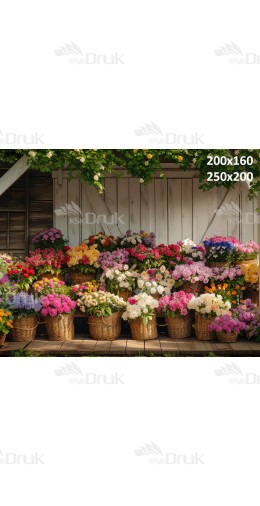 Tło fotograficzne E259